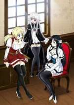 Watch The Legendary Hero Is Dead! Gomovies123