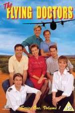 Watch The Flying Doctors Gomovies123