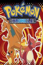Watch Pokemon Chronicles Gomovies123
