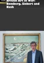 Watch British Art at War: Bomberg, Sickert and Nash Gomovies123