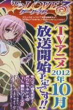 Watch To Love-Ru - Darkness Gomovies123