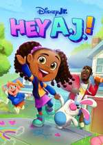 Watch Hey A.J.! Gomovies123