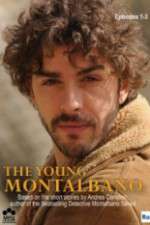 Watch The Young Montalbano Gomovies123