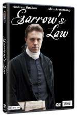 Watch Garrow's Law Gomovies123