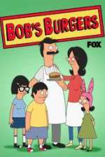 Watch Bob's Burgers Gomovies123
