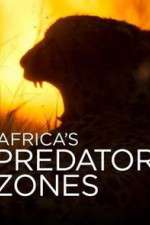 Watch Africa's Predator Zones Gomovies123