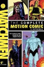 Watch Watchmen Gomovies123