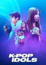 Watch K-Pop Idols Gomovies123