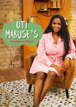 Watch Oti Mabuse's Breakfast Show Gomovies123