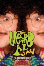 Watch The Weird Al Show Gomovies123