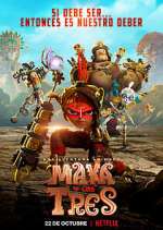 Watch Maya and the Three Gomovies123