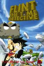 Watch Flint The Time Detective Gomovies123