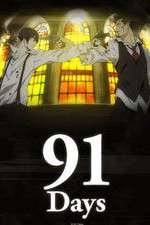 Watch 91 Days Gomovies123