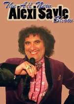 Watch The All New Alexei Sayle Show Gomovies123