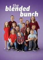 Watch The Blended Bunch Gomovies123