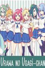 Watch Urawa no Usagi-chan Gomovies123
