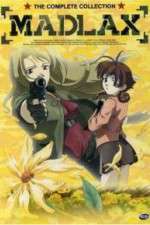 Watch Madlax Gomovies123