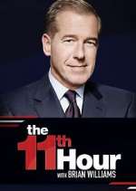 Watch The 11th Hour with Brian Williams Gomovies123