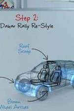 Watch Supercar Megabuild Gomovies123