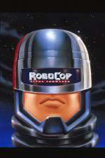 Watch RoboCop Alpha Commando Gomovies123