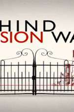 Watch Behind Mansion Walls Gomovies123