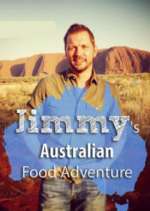 Watch Jimmy's Australian Food Adventure Gomovies123