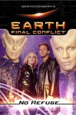 Watch Earth: Final Conflict Gomovies123