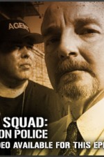 Watch The Squad: Prison Police  Gomovies123
