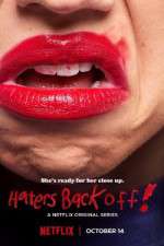 Watch Haters Back Off Gomovies123