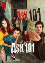 Watch Aşk 101 Gomovies123