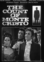 Watch The Count of Monte Cristo Gomovies123