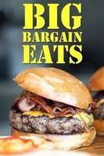 Watch Big Bargain Eats Gomovies123