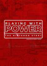 Watch Playing With Power: The Nintendo Story Gomovies123