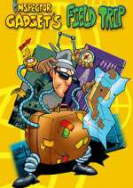 Watch Field Trip Starring Inspector Gadget Gomovies123