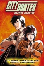 Watch City Hunter: Secret Service Gomovies123
