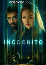 Watch Incognito Gomovies123