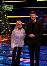 Watch The Festive Finish Line Gomovies123