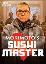 Watch Morimoto's Sushi Master Gomovies123