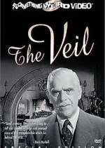the veil tv poster