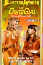 Watch Electra Woman and Dyna Girl Gomovies123