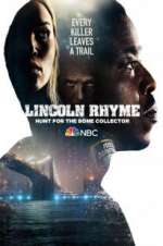 Watch Lincoln Rhyme: Hunt for the Bone Collector Gomovies123