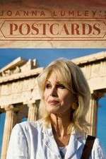 Watch Joanna Lumley's Postcards Gomovies123