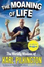 Watch Karl Pilkington: The Moaning of Life Gomovies123