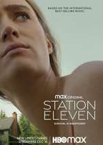 Watch Station Eleven Gomovies123