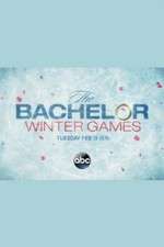 Watch The Bachelor Winter Games Gomovies123