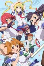 Watch Maken-Ki! Gomovies123