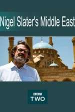 Watch Nigel Slater's Middle East Gomovies123