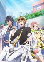 Watch I★Chu: Halfway Through the Idol Gomovies123