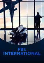 Watch FBI: International Gomovies123