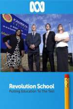 Watch Revolution School Gomovies123